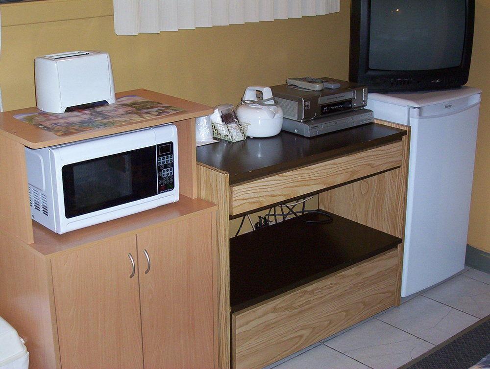 Motel Montgolfiere Jp Saint-Jean-sur-Richelieu Eksteriør billede