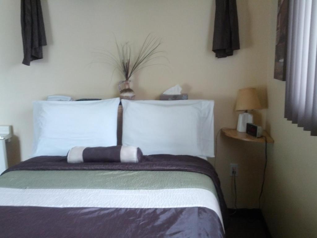 Motel Montgolfiere Jp Saint-Jean-sur-Richelieu Værelse billede