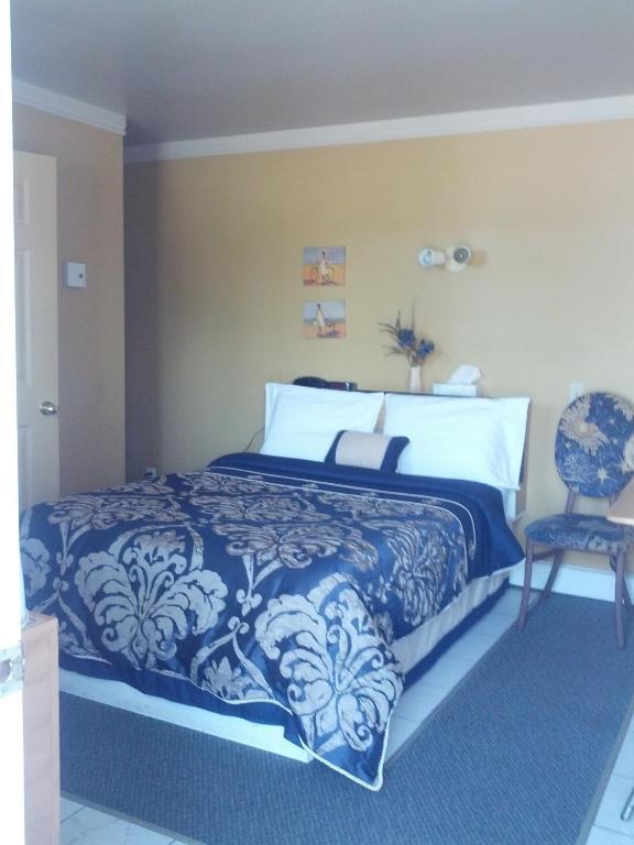 Motel Montgolfiere Jp Saint-Jean-sur-Richelieu Værelse billede